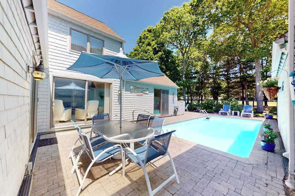 Photo of Outdoor in Mews Village