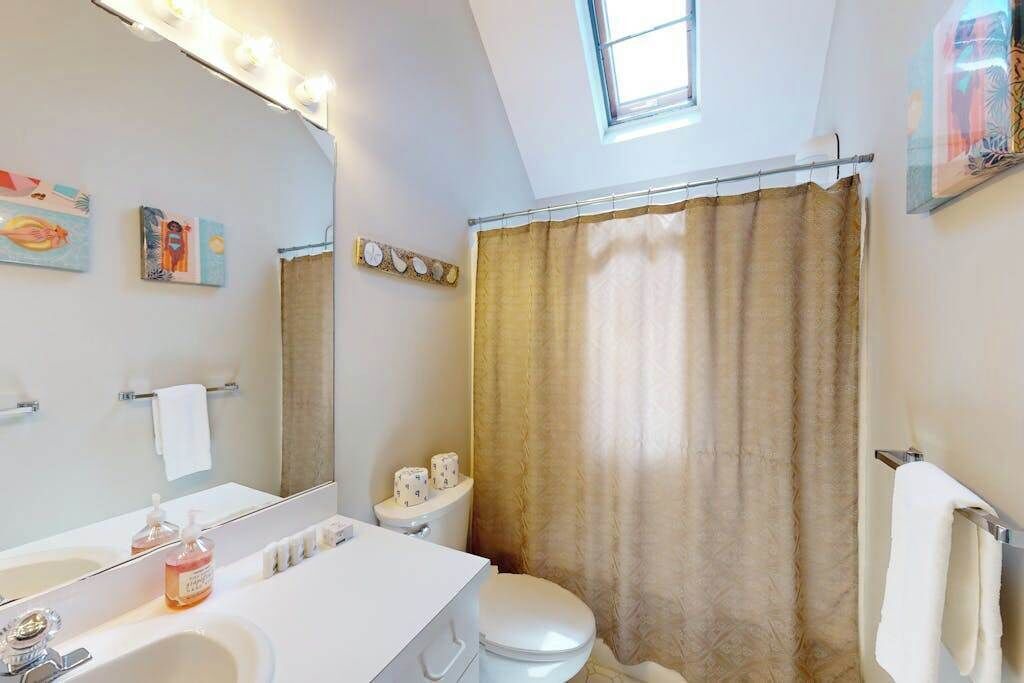 Photo of Bathroom in Mews Village