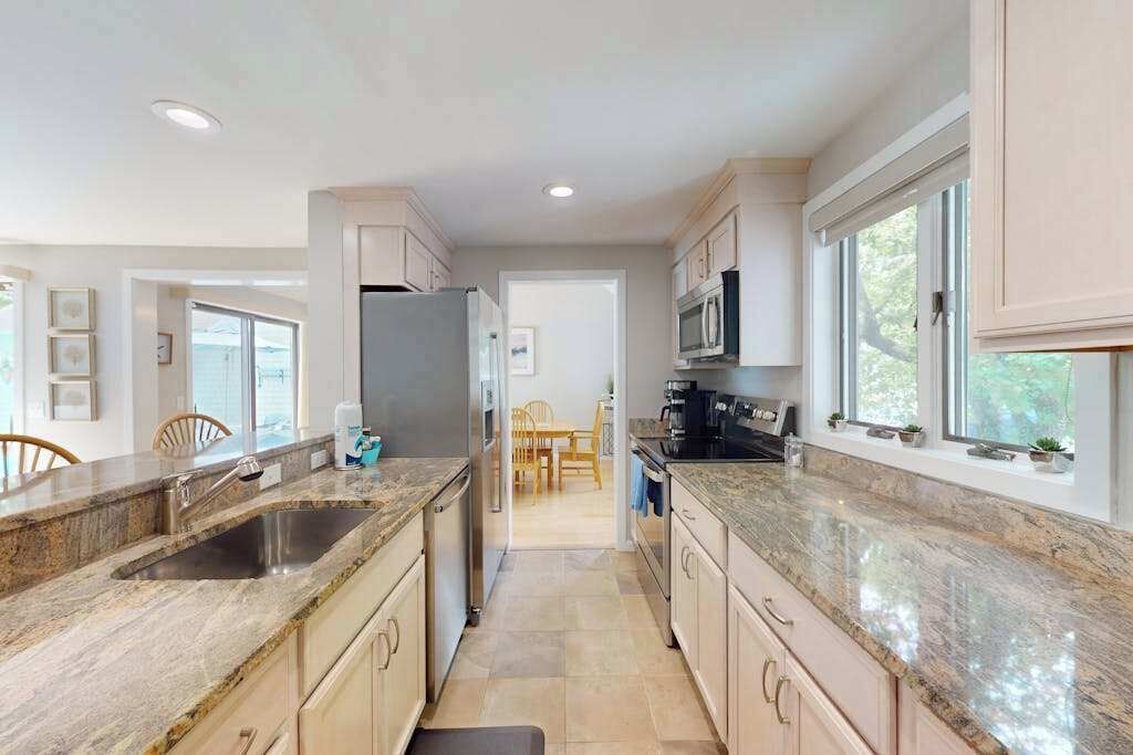 Photo of Kitchen in Mews Village