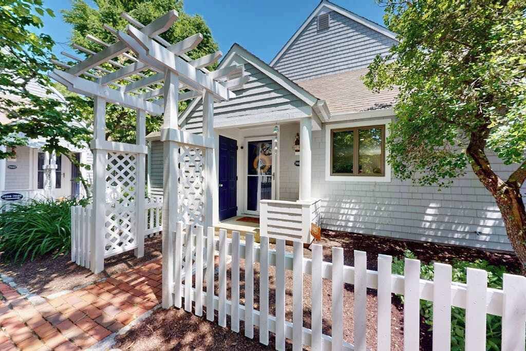 Photo of Outdoor in Mews Village