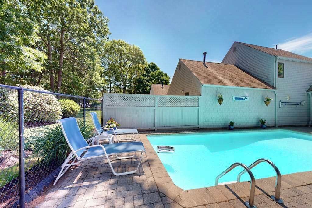 Photo of Outdoor in Mews Village