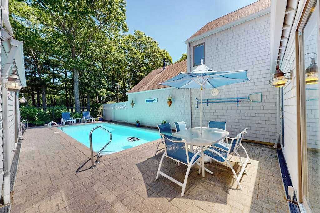 Photo of Outdoor in Mews Village