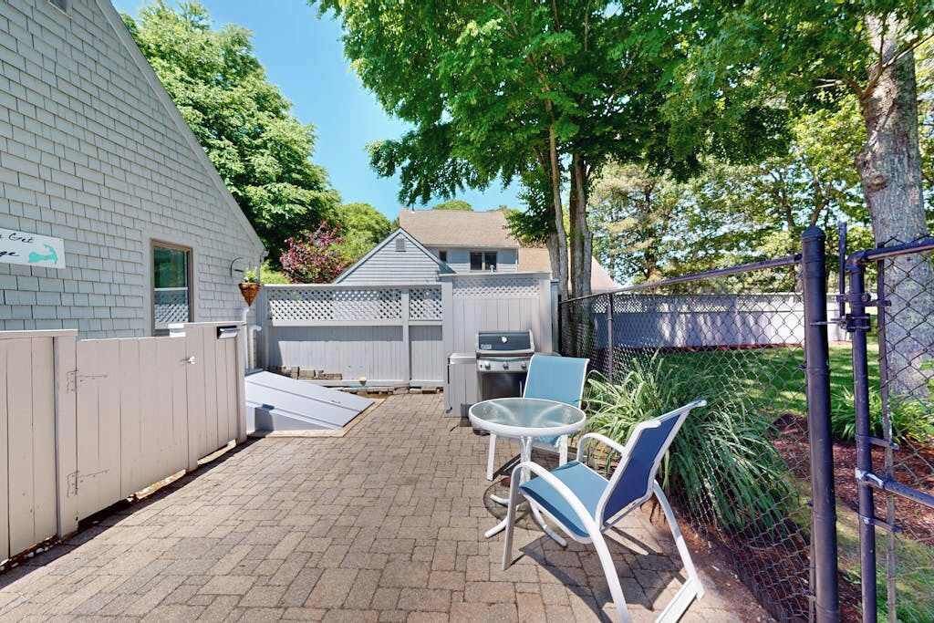 Photo of Outdoor in Mews Village
