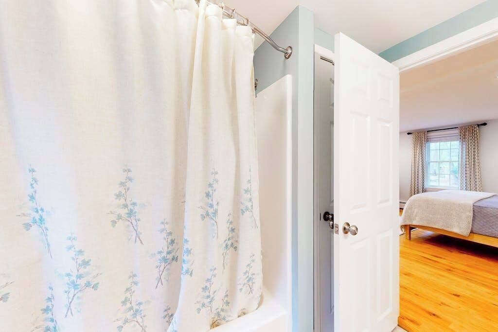Photo of Bedroom in New Seabury