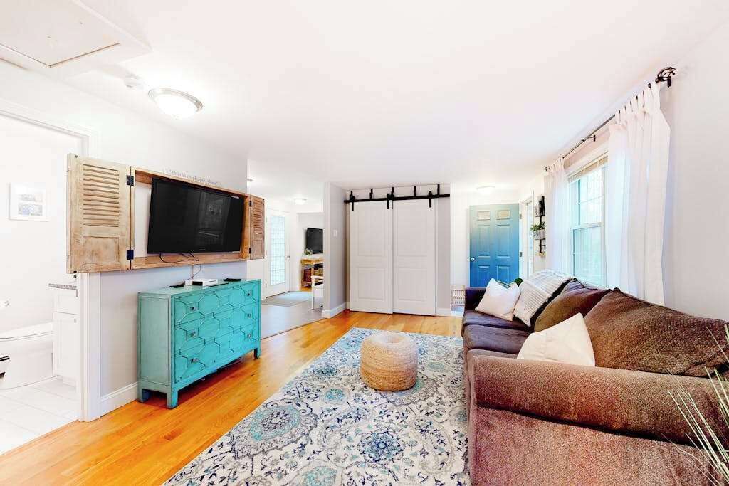 Photo of Livingroom in New Seabury