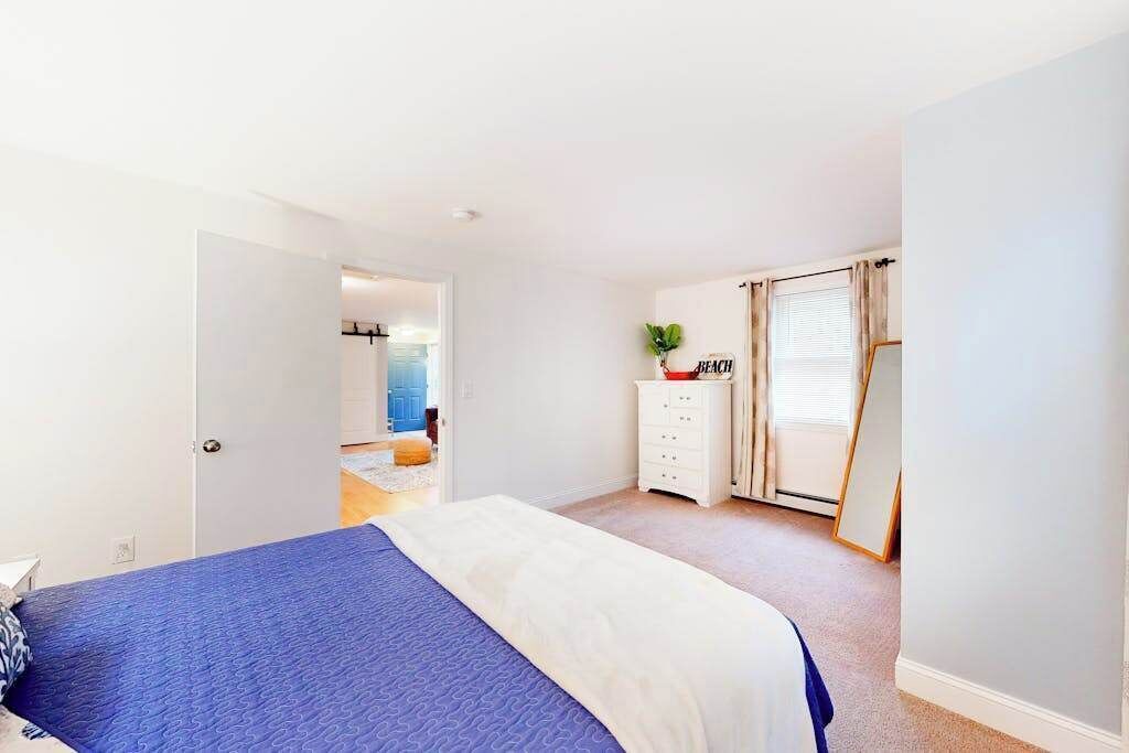 Photo of Bedroom in New Seabury
