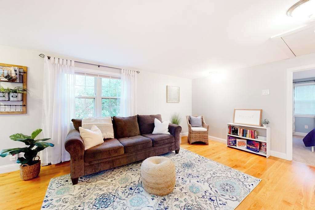 Photo of Livingroom in New Seabury