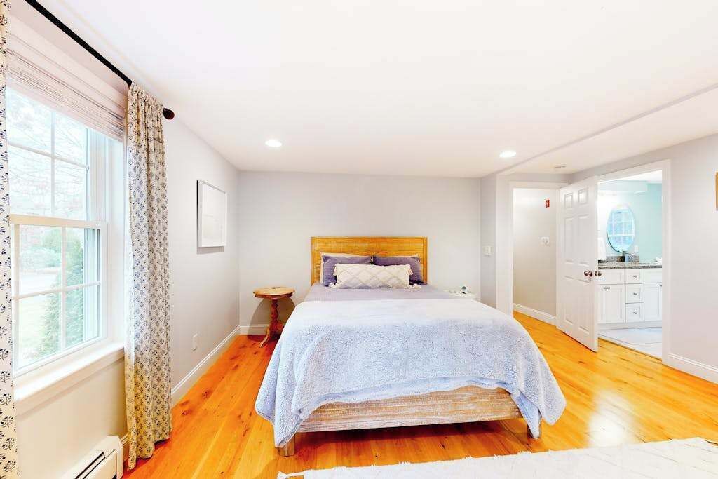 Photo of Bedroom in New Seabury