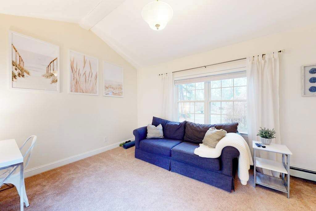 Photo of Livingroom in New Seabury