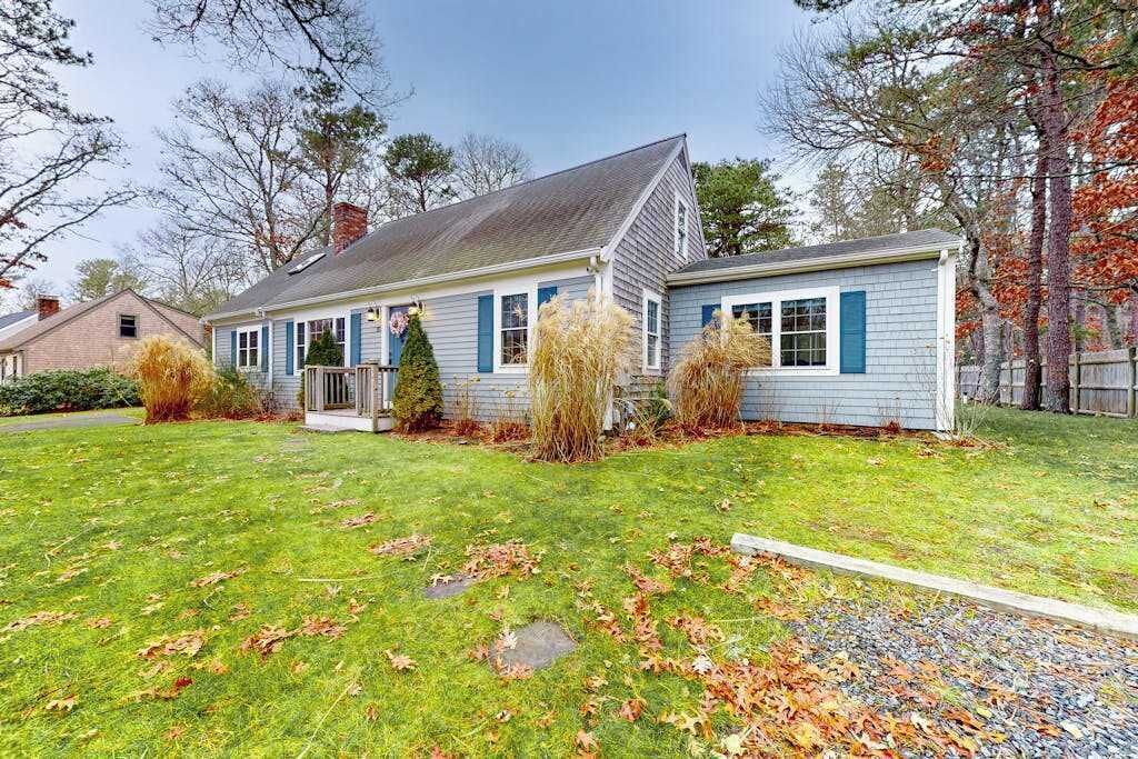 Photo of Outdoor in New Seabury