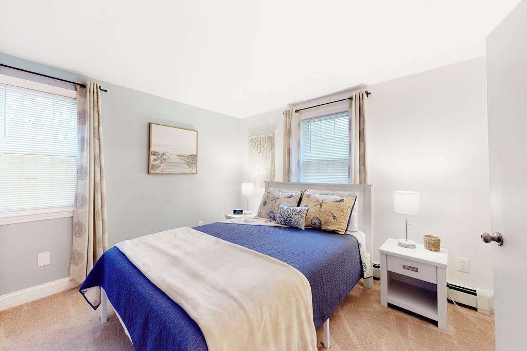 Photo of Bedroom in New Seabury