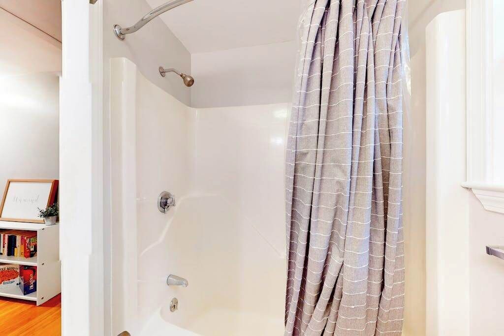 Photo of Bathroom in New Seabury