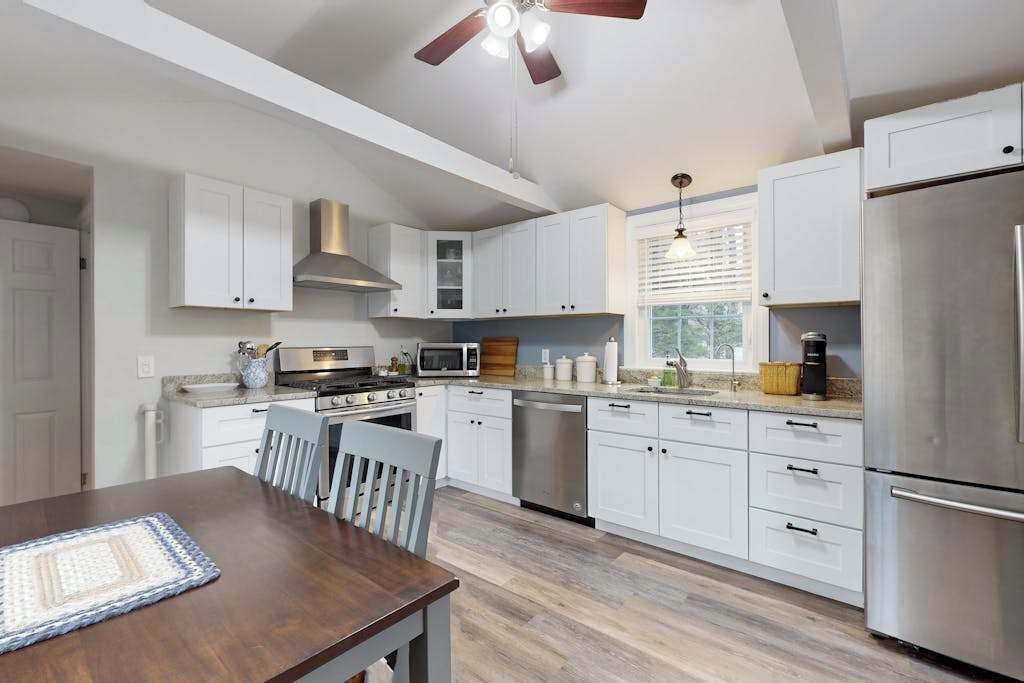 Photo of Kitchen in West Harwich