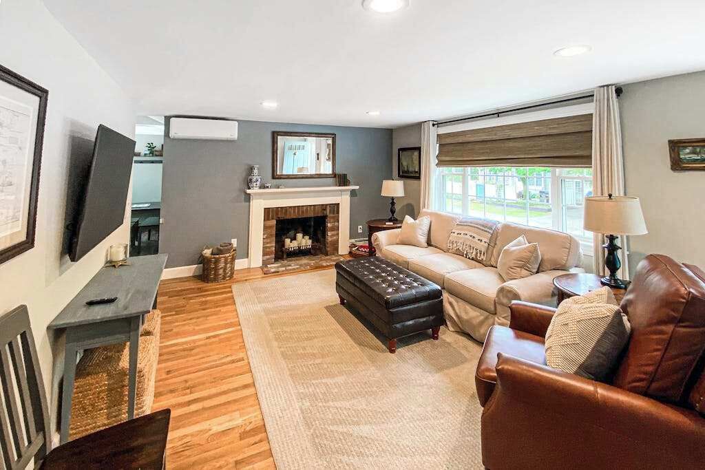 Photo of Livingroom in West Harwich