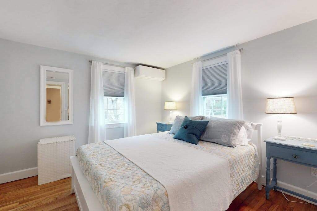 Photo of Bedroom in West Harwich
