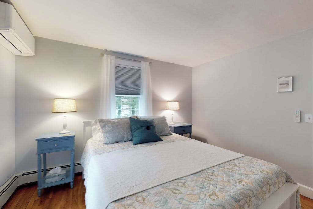 Photo of Bedroom in West Harwich