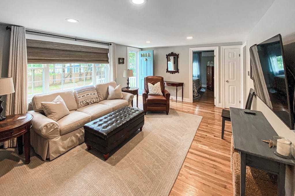 Photo of Livingroom in West Harwich