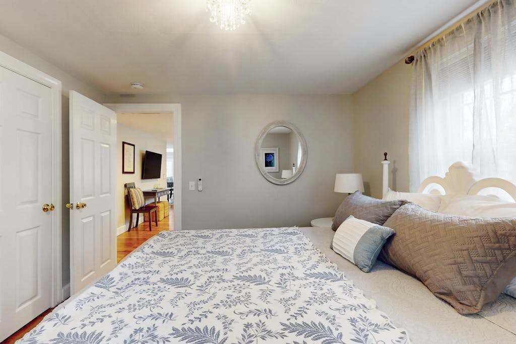 Photo of Bedroom in West Harwich