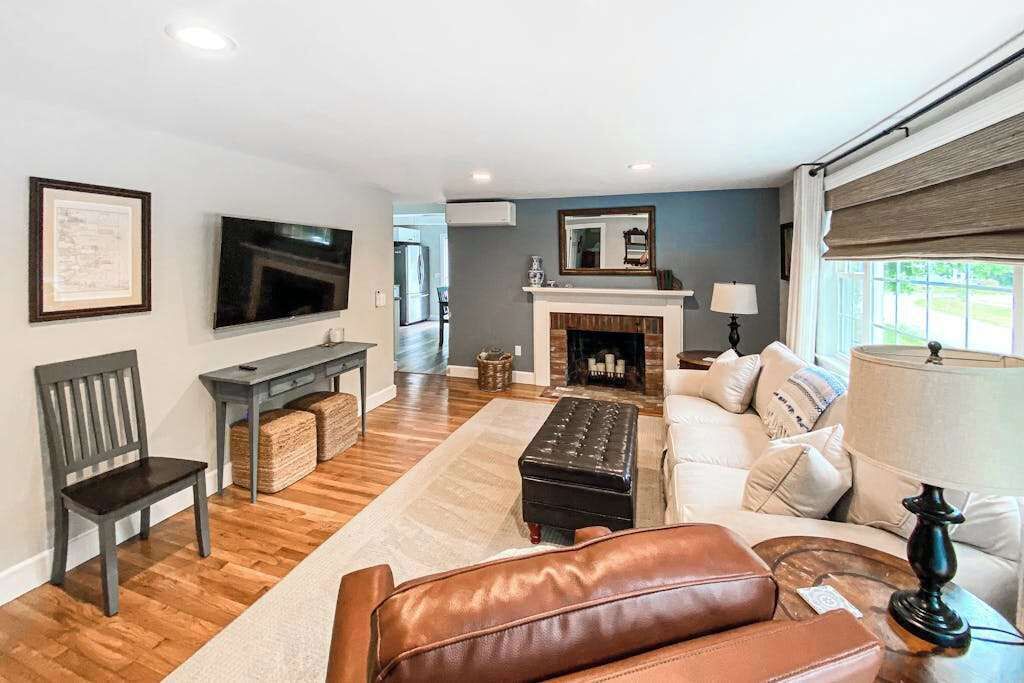 Photo of Livingroom in West Harwich