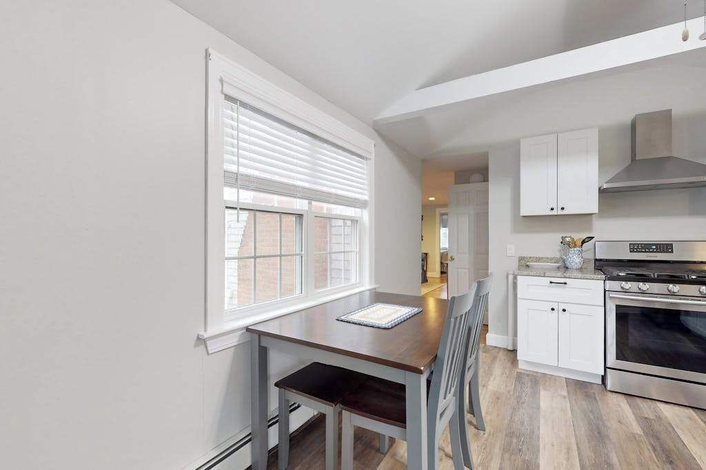 Photo of Kitchen in West Harwich