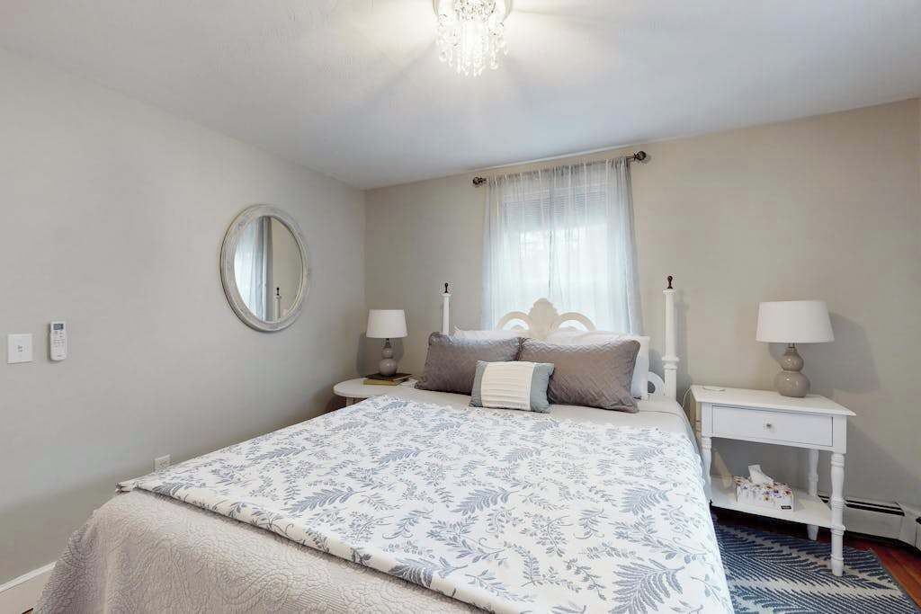 Photo of Bedroom in West Harwich