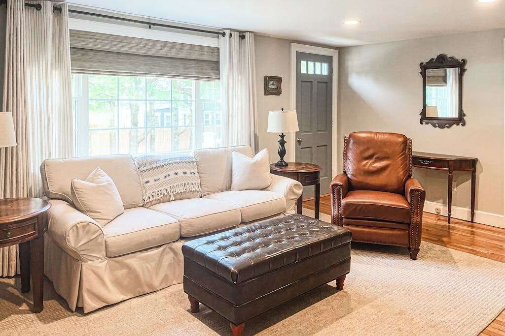 Photo of Livingroom in West Harwich