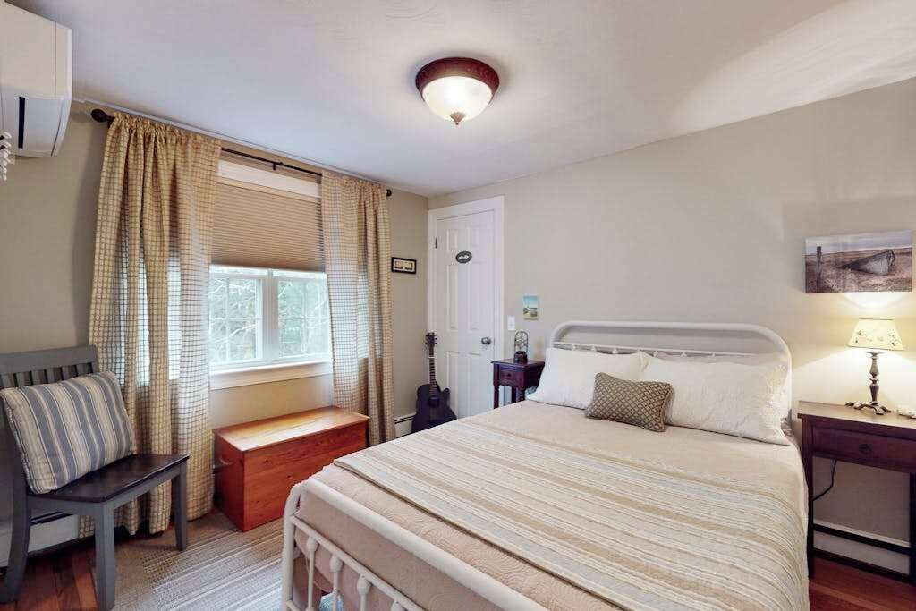 Photo of Bedroom in West Harwich