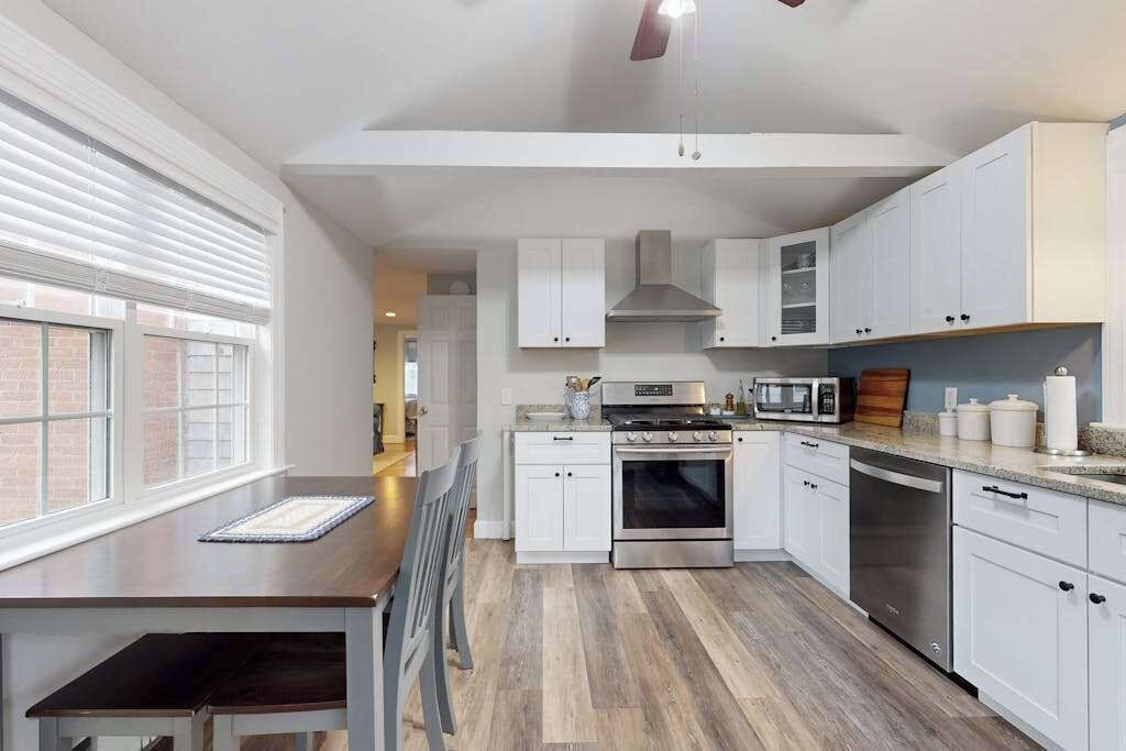 Photo of Kitchen in West Harwich