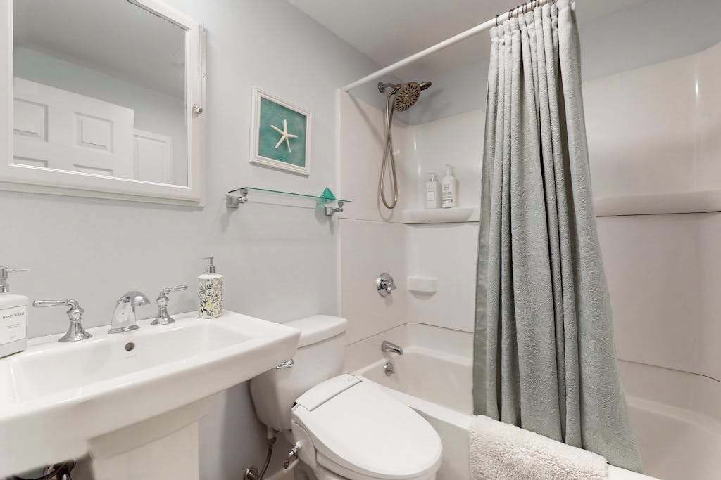 Photo of Bathroom in West Harwich