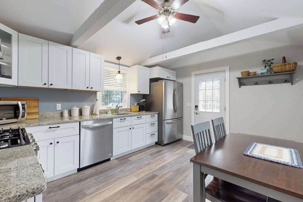 Photo of Kitchen in West Harwich