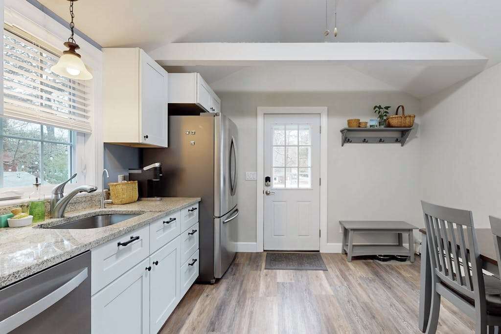 Photo of Kitchen in West Harwich