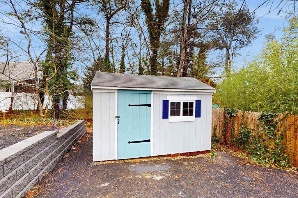 Photo of Outdoor in West Harwich
