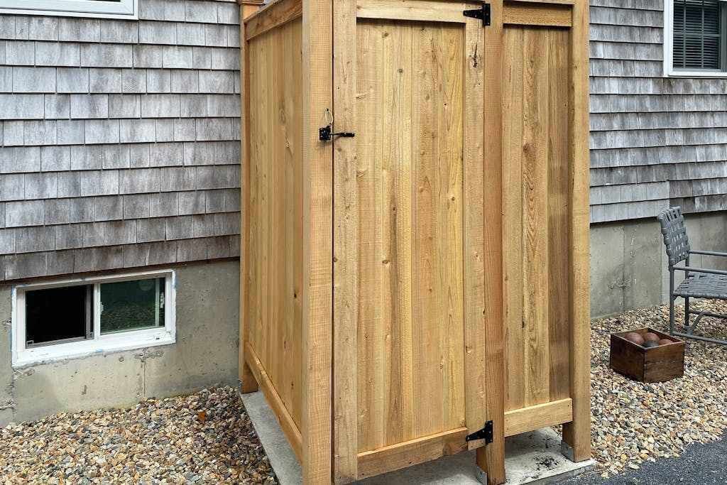 Photo of Outdoor in West Harwich