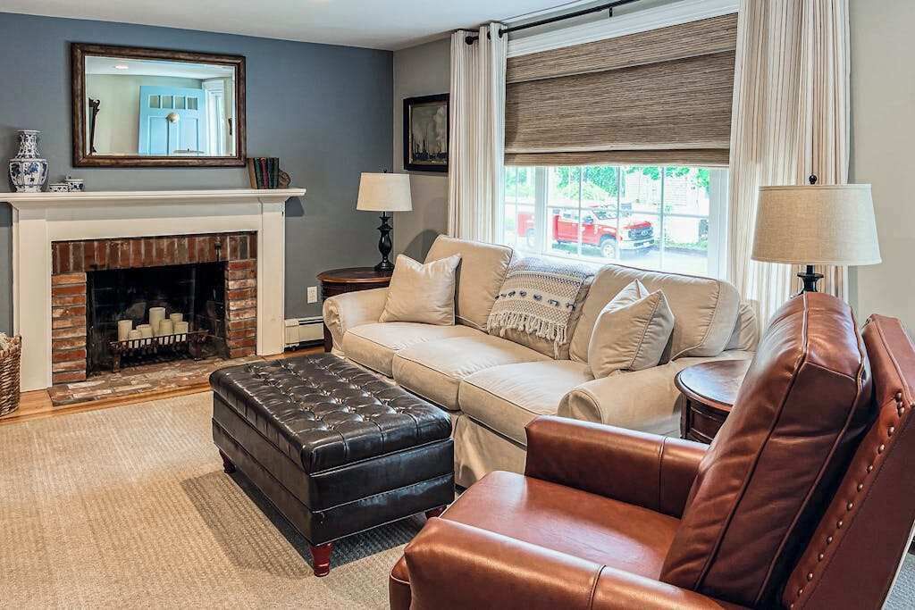 Photo of Livingroom in West Harwich