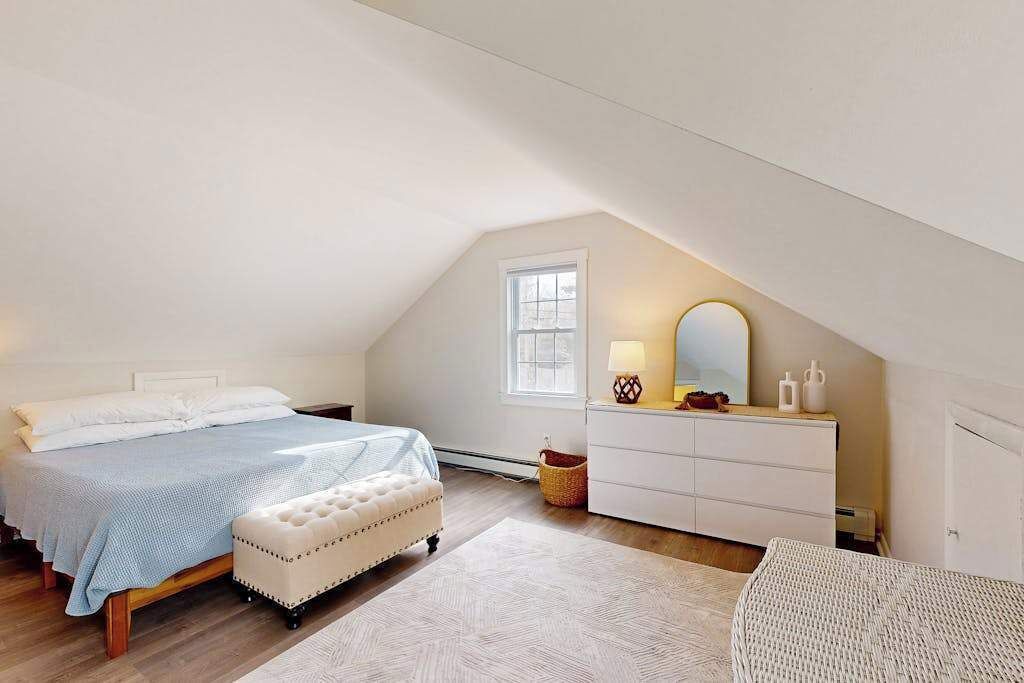 Photo of Bedroom in Harwich