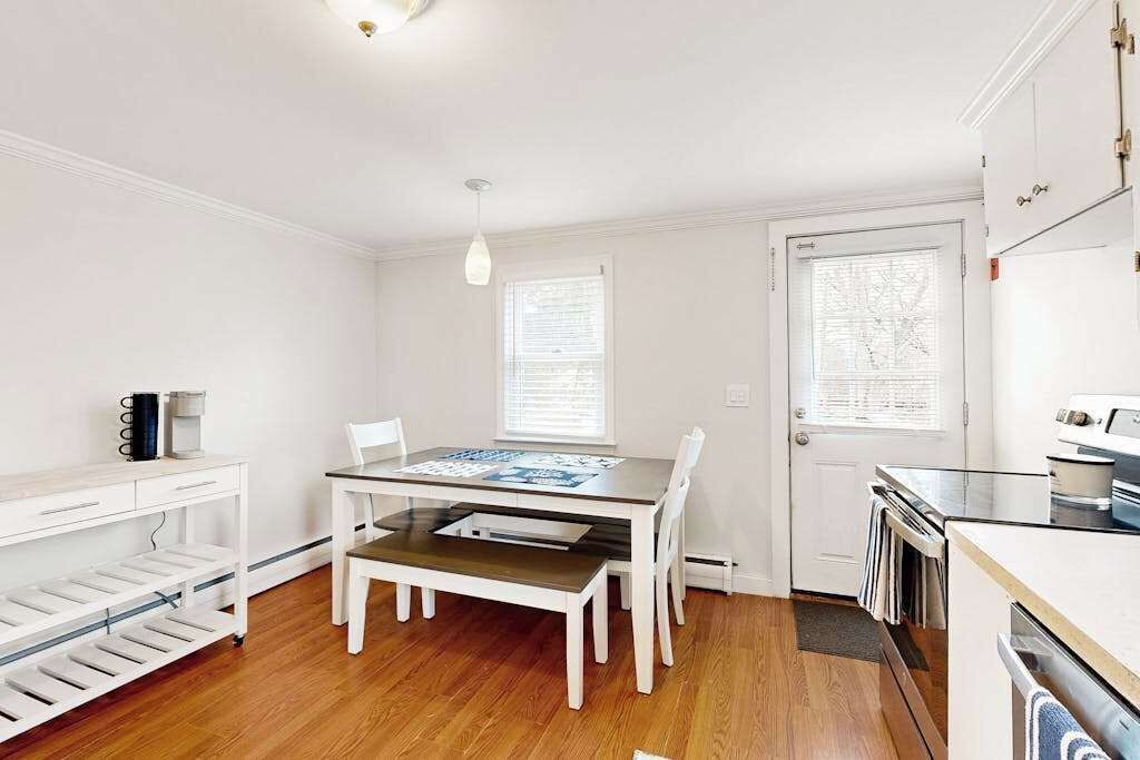 Photo of Kitchen in Harwich