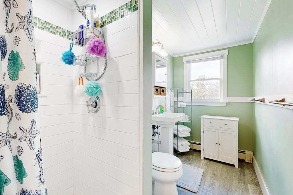 Photo of Bathroom in Harwich