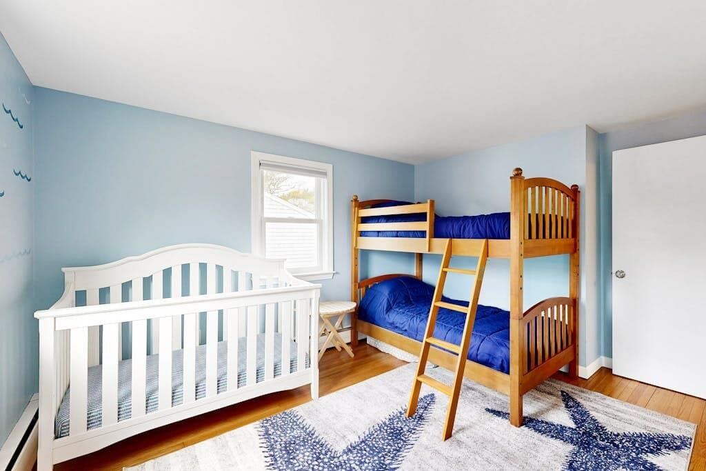 Photo of Bedroom in Harwich
