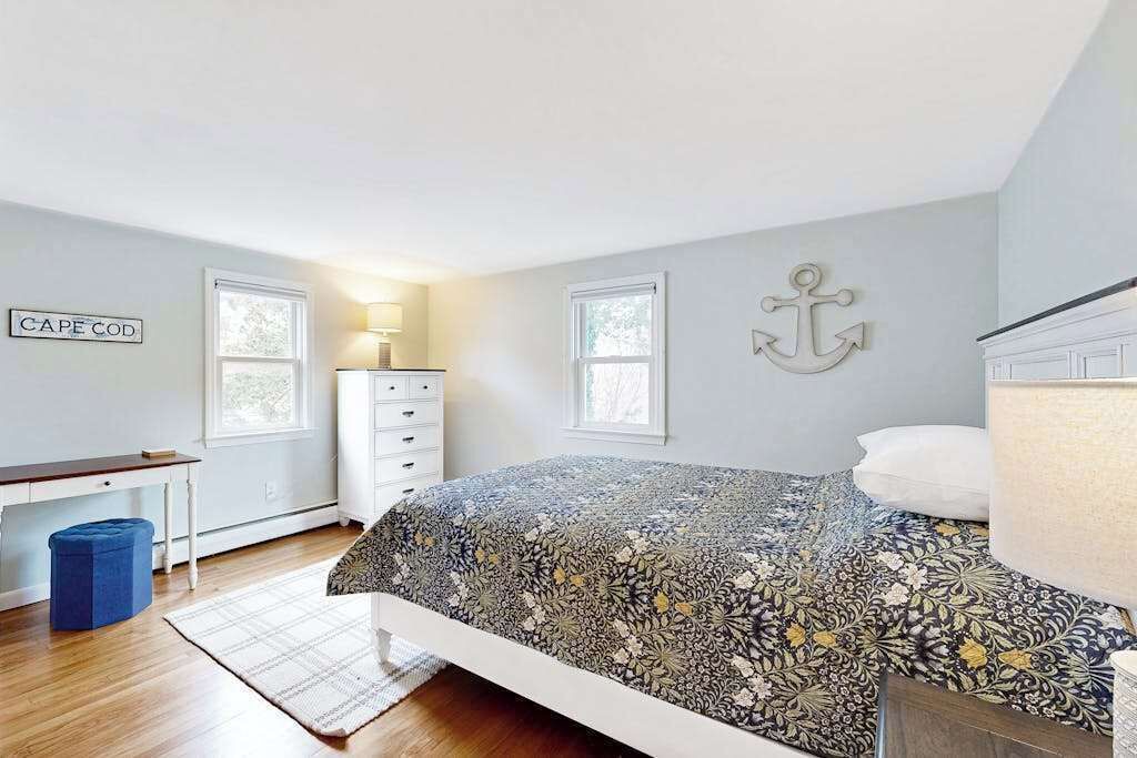 Photo of Bedroom in Harwich