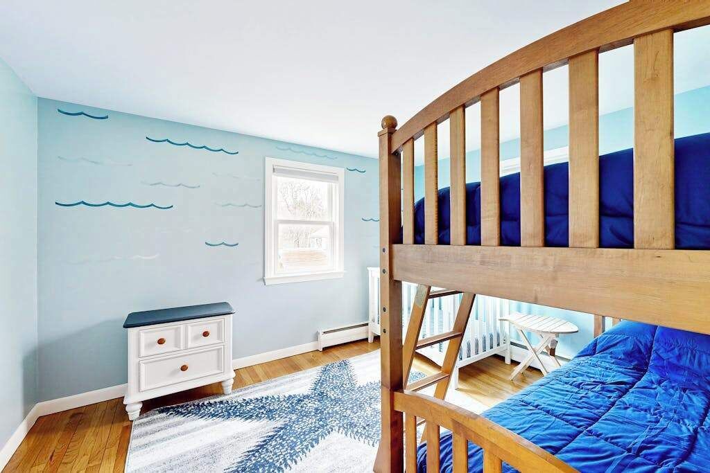 Photo of Bedroom in Harwich