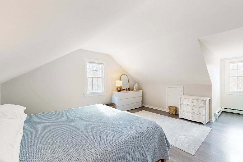 Photo of Bedroom in Harwich