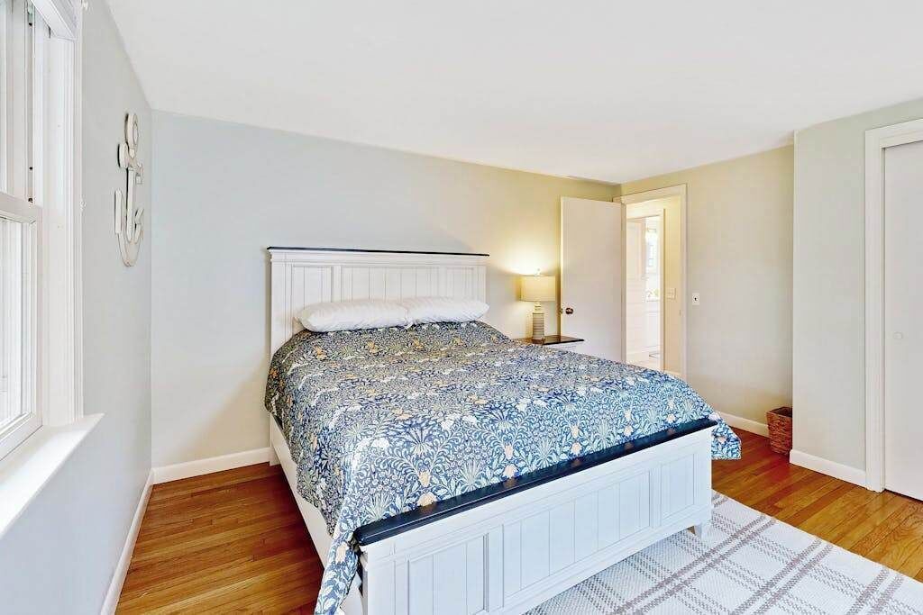 Photo of Bedroom in Harwich