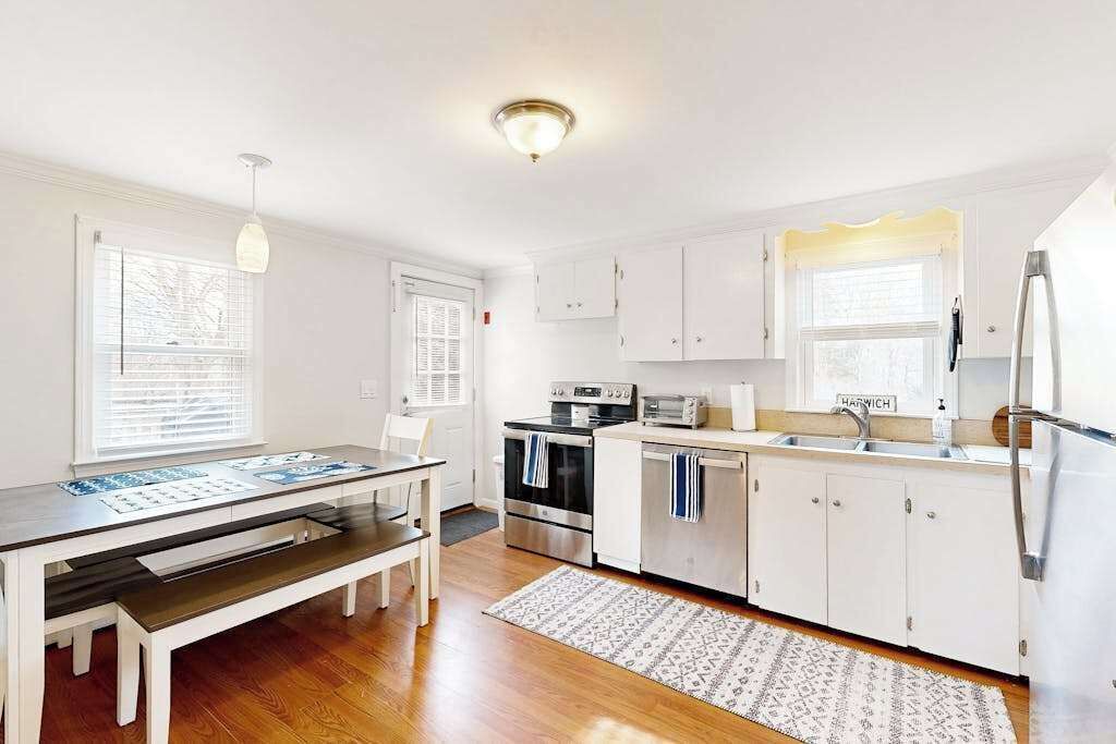 Photo of Kitchen in Harwich