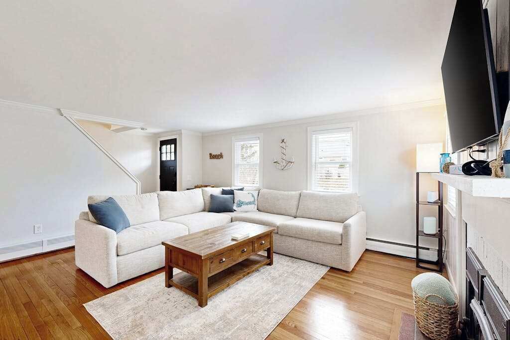 Photo of Livingroom in Harwich