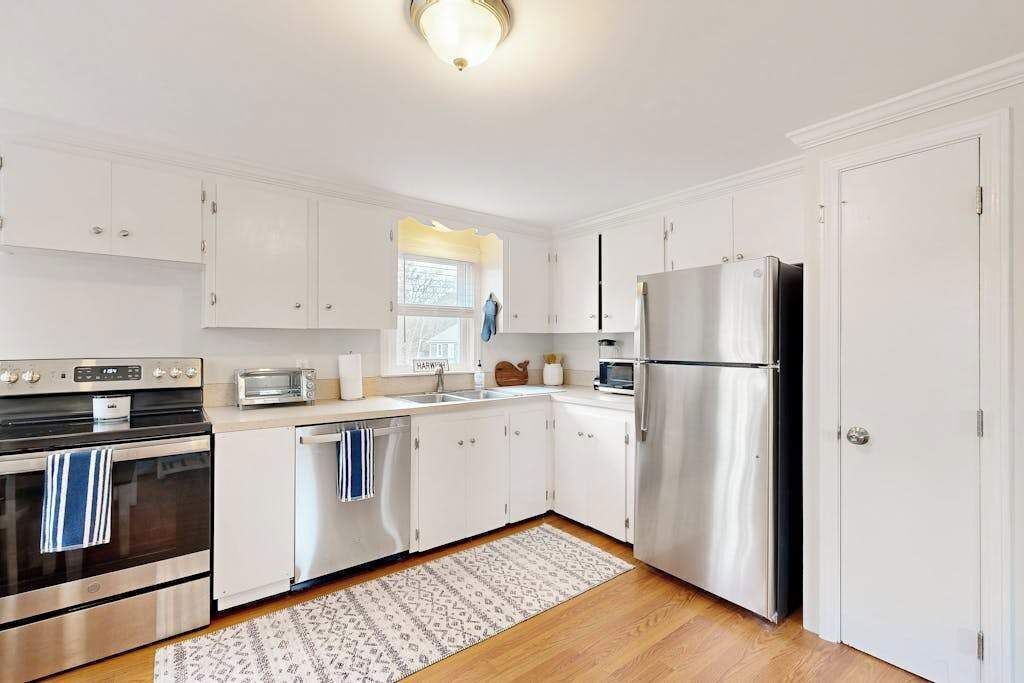 Photo of Kitchen in Harwich