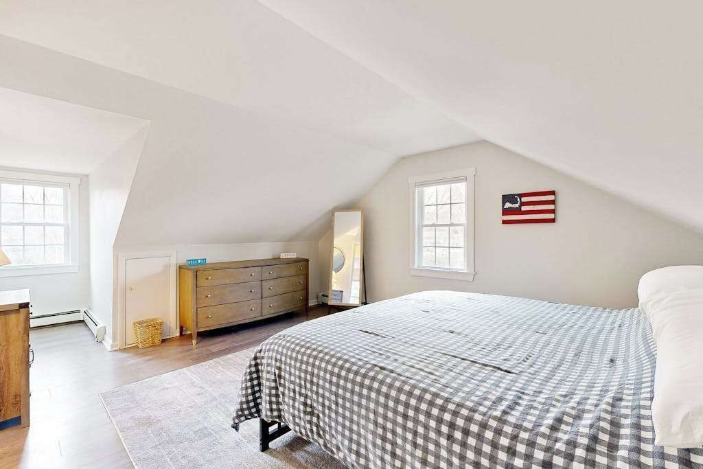 Photo of Bedroom in Harwich