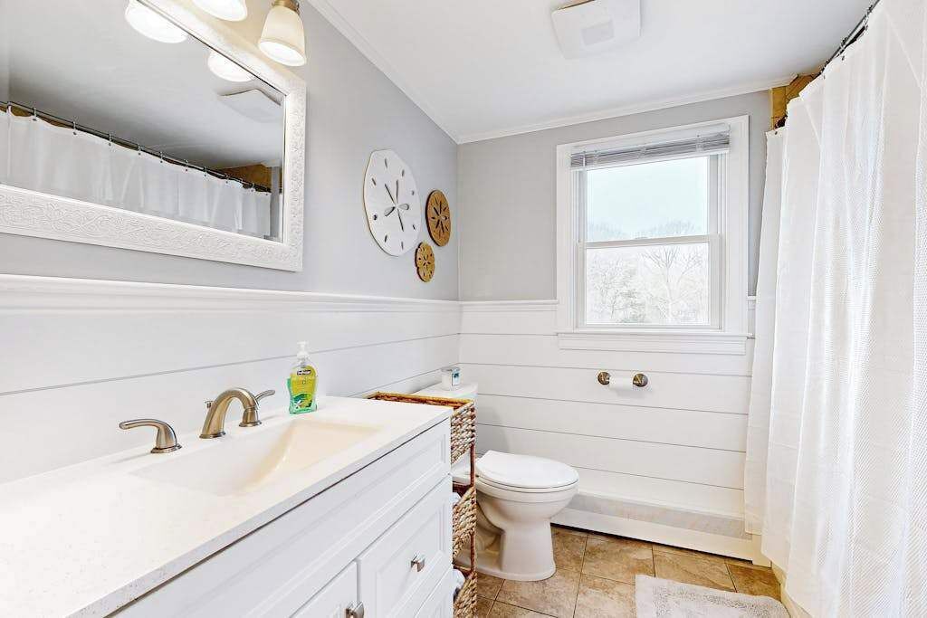 Photo of Bathroom in Harwich