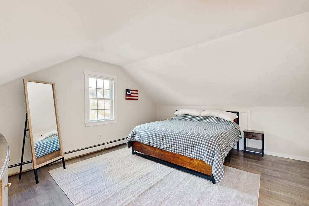 Photo of Bedroom in Harwich