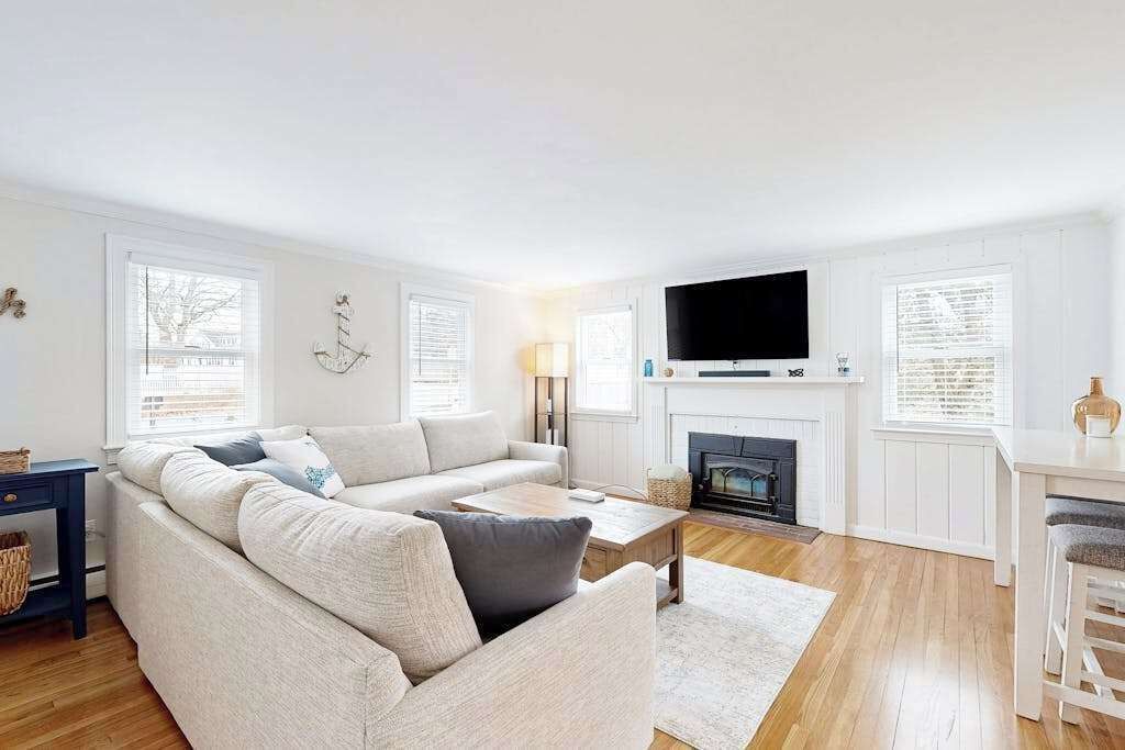 Photo of Livingroom in Harwich