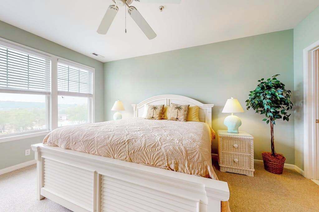 Photo of Bedroom in Sun Ridge
